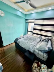 Blk 311A Trivelis (Clementi), HDB 4 Rooms #634255511